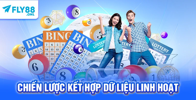 Chiến lược kết hợp dữ liệu linh hoạt 