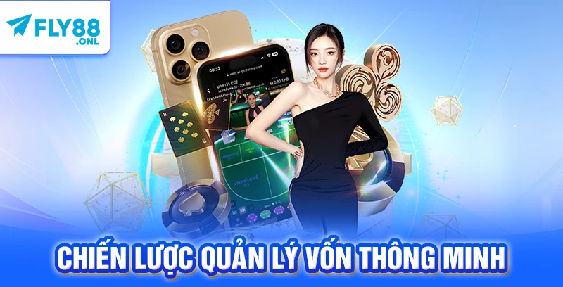 Chiến lược quản lý vốn thông minh 
