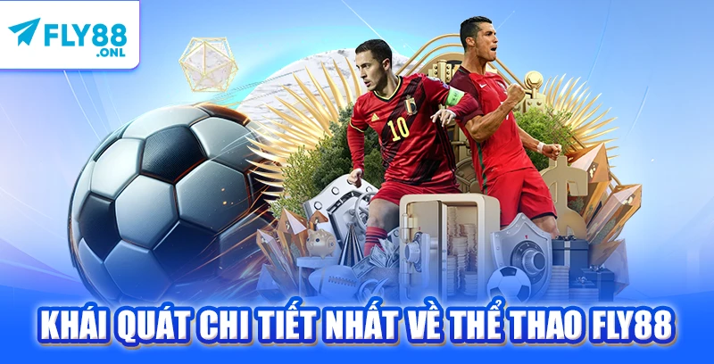 Khái quát chi tiết nhất về thể thao FLY88